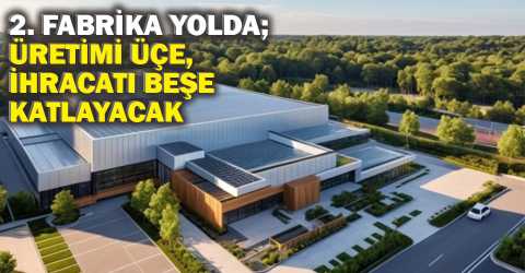OYAK’tan Ordu’ya büyük yatırım
