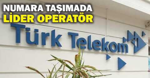 Mobilde liderlik sürüyor
