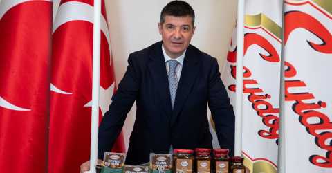 Seyidoğlu Gıda’ya üstün lezzet ödülü