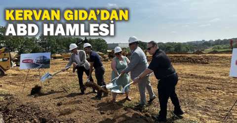 Şekerleme Devi’nden yatırım atağı