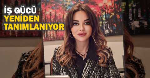 Yapay zekâ, insan eliyle anlamlı