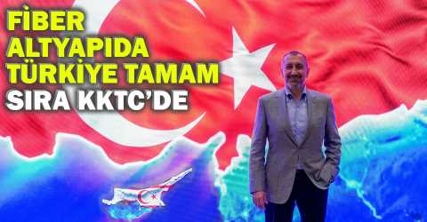 Türk Telekom’dan KKTC’ye dijital atılım