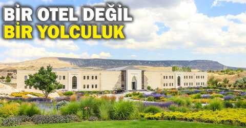 Tarih ve gelecek kokan yaklaşım anlayışı