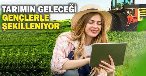 SuperFresh gençlere ilham verdi