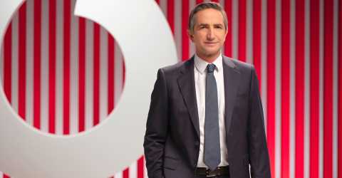 Vodafone Türkiye, büyümesini sürdürdü