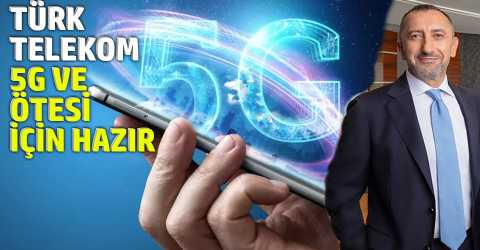 Türk Telekom’tan tarihi rekor