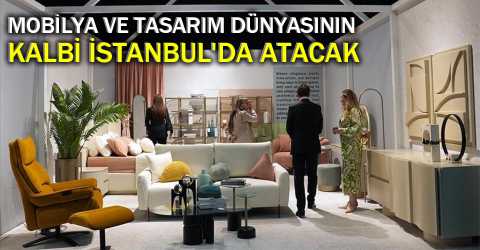 Tasarımın yeni sahnesi: FDI 2025