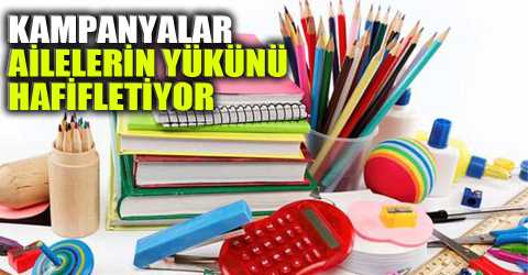 Hepsiburada’dan alışveriş raporu
