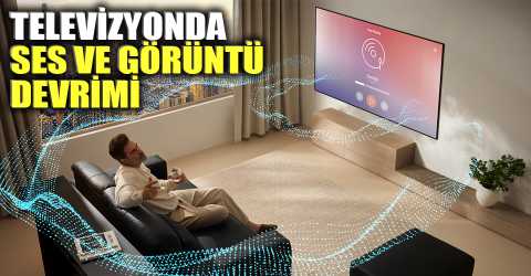 TCL ile B&O'dan üst düzey TV deneyimi