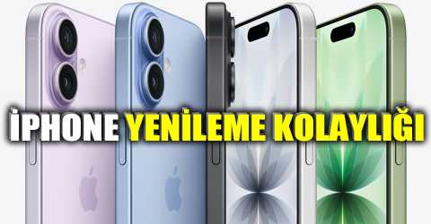 Hepsiburada’dan anında iPhone indirimi