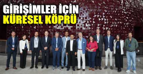 Türk Telekom'dan küresel hamle