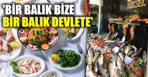 Restoranlarda müşteri sayısı düştü