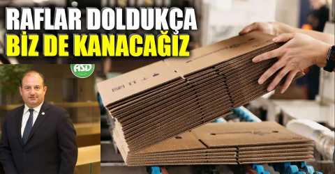 Ambalaj sektörü ekonomiye odaklandı