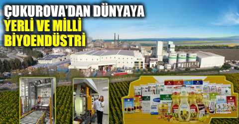Sunar Yatırım, küresel değer üretiyor