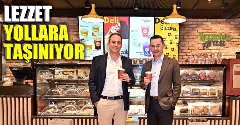 Shell ve CarrefourSA’dan  işbirliği