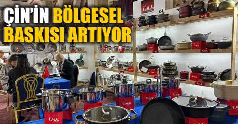 E-ticaret yerli kalmalı