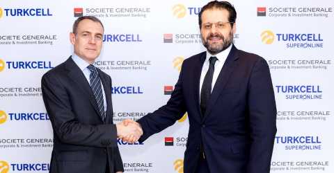 Turkcell Superonline’a 50 milyon euro kredi