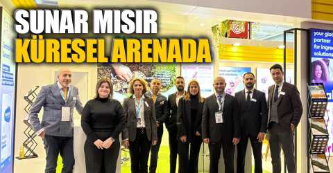 Sunar Mısır Paris’te sahneye çıktı