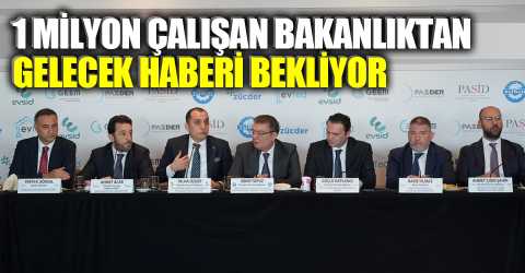 Paslanmaz çelikte kriz uyarısı