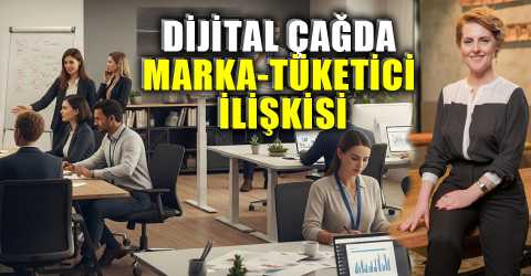 İletişimde insan odaklı dönem