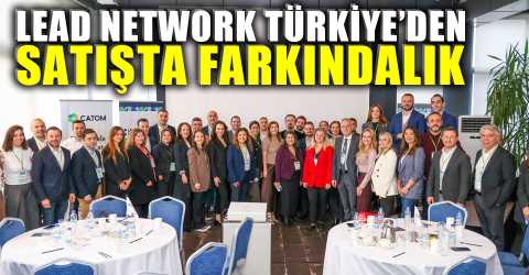 Satışta kadın temsilinde ilk adım