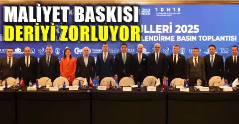 Deri ihracatçısı baskı altında