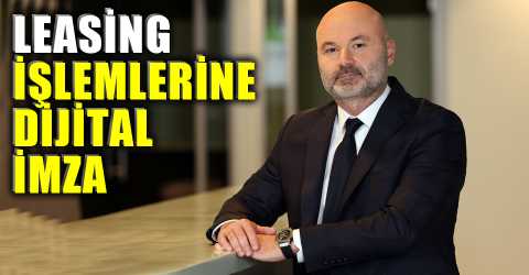 Burgan Leasing’ten hızlı teklif dönemi