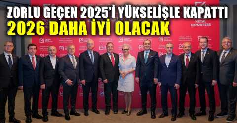 2026, artıya geçtiğimiz bir yıl olacak