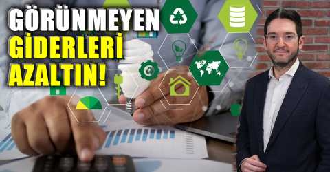 Enerji maliyetlerini düşürmek mümkün