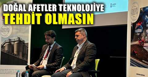 Karadeniz’de endüstriyel risklere işbirliği