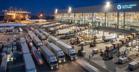 Mars Logistics ağını güçlendiriyor