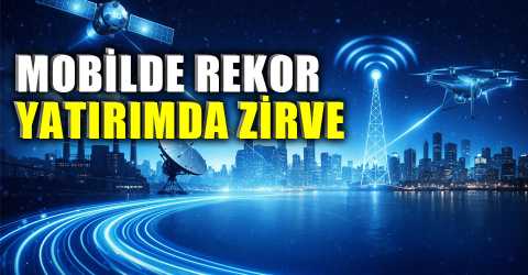 Türk Telekom’dan 242 milyarlık gelir