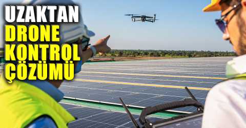 Sahaya güç katan teknoloji