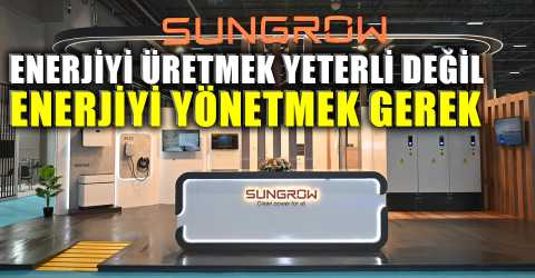 Enerji depolama zorunlu hale geliyor