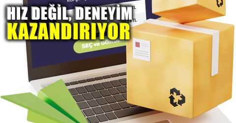 E-ticarette şikayetlerin %46’sı Kargodan