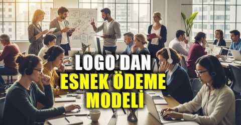 KOBİ’ler için yeni ödeme sistemi