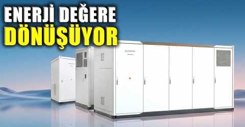 Şebeke teknolojilerinde rekabet artıyor