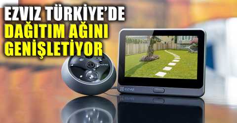 Akıllı güvenlikte yeni iş birliği