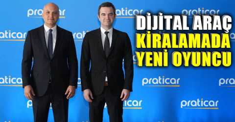 Praticar’dan hızlı başlangıç