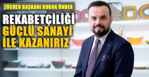 Küresel üretimde Türkiye fırsatı