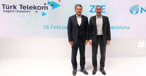 Sürdürülebilir teknolojiler için GSMA’de önemli adım