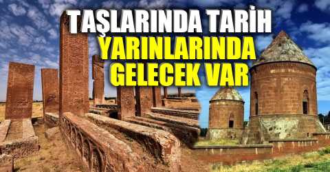Ahlat’ta kökler sağlam, hedefler büyük