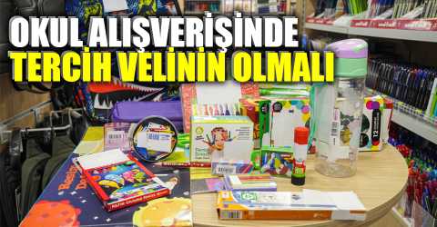 Marka ve mağaza dayatmasına dikkat!